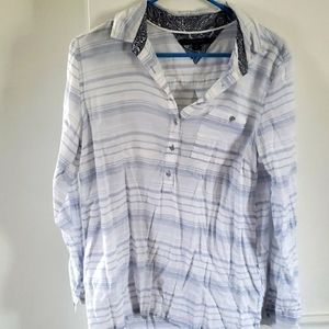 Tommy Hilfiger lightweight cotton tunic